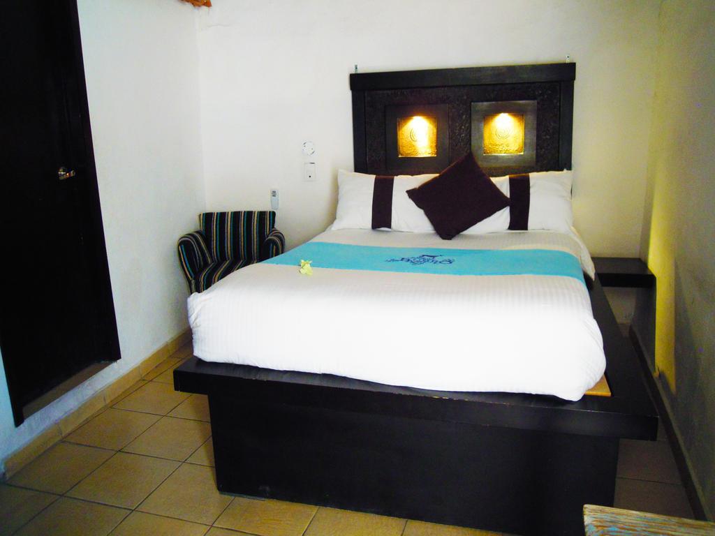 Hotel & Spa La Mansion Del B Azul Querétaro Екстериор снимка