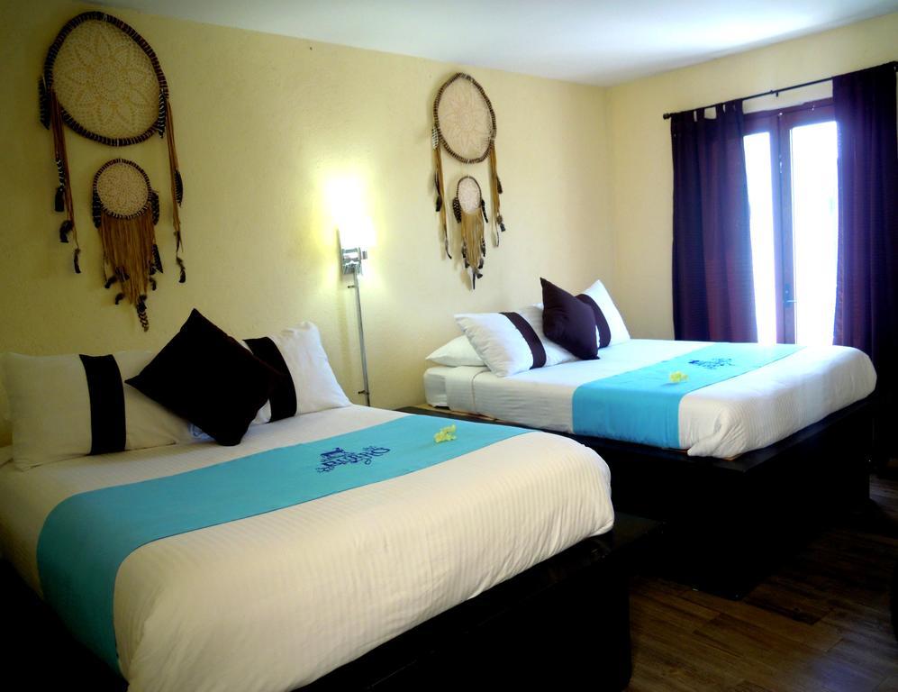 Hotel & Spa La Mansion Del B Azul Querétaro Екстериор снимка